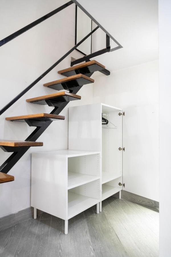 Fian Apartment 나폴리 외부 사진
