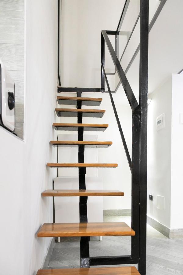 Fian Apartment 나폴리 외부 사진