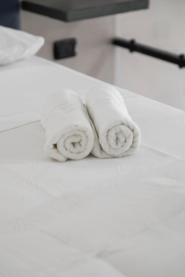 Fian Apartment 나폴리 외부 사진