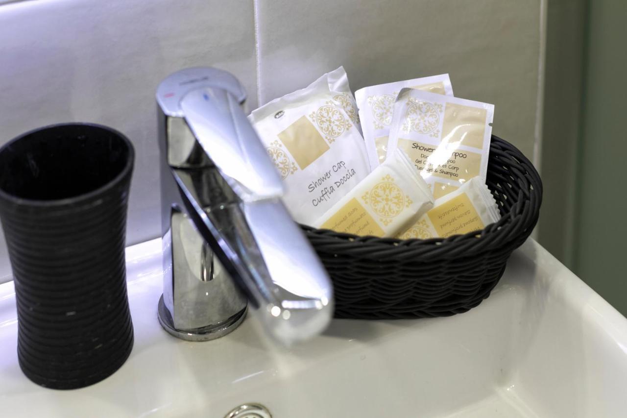 Fian Apartment 나폴리 외부 사진