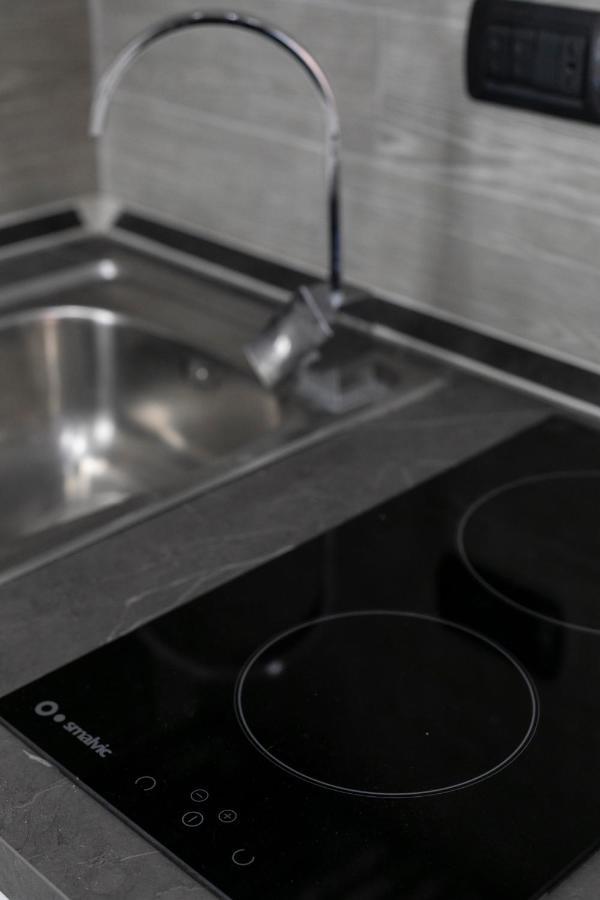 Fian Apartment 나폴리 외부 사진