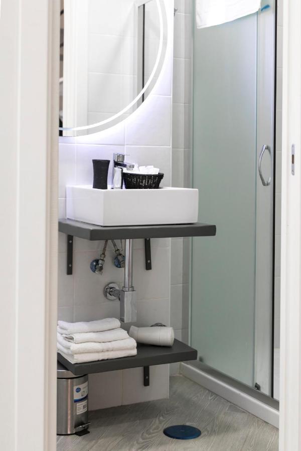 Fian Apartment 나폴리 외부 사진