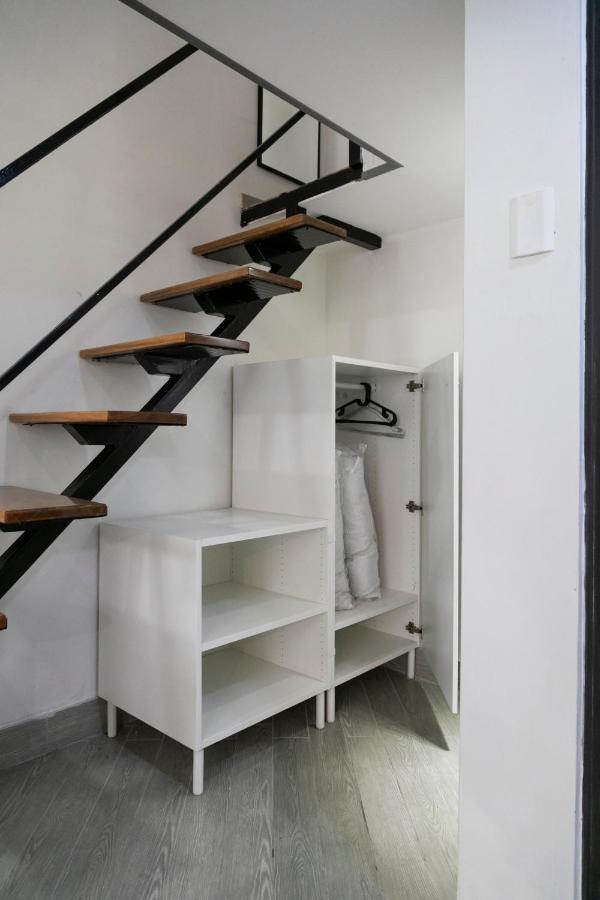 Fian Apartment 나폴리 외부 사진